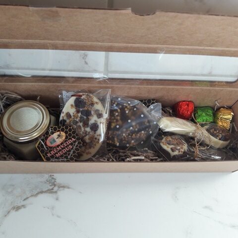 Dāvanu komplekts Nr.31