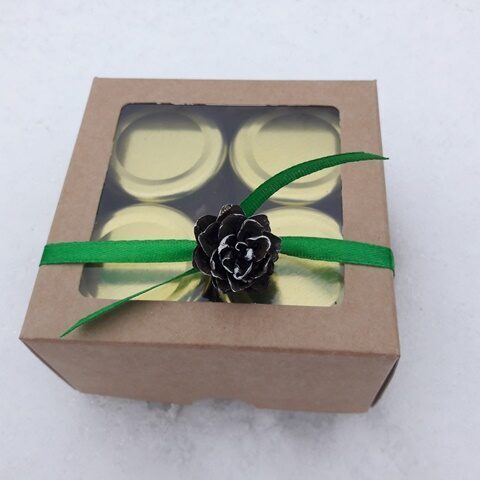 Mini burciņu komplekts Nr.27