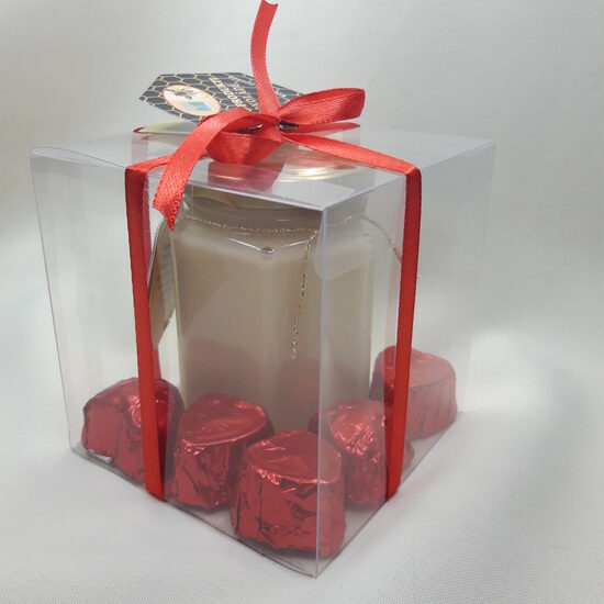 Dāvanu komplekts Nr.41