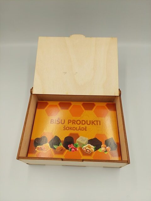 Dāvanu komplekts Nr.9 (bez gravējuma)