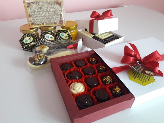 Dāvanu komplekts Nr.8