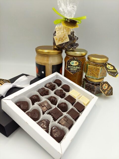 Dāvanu komplekts Nr.5