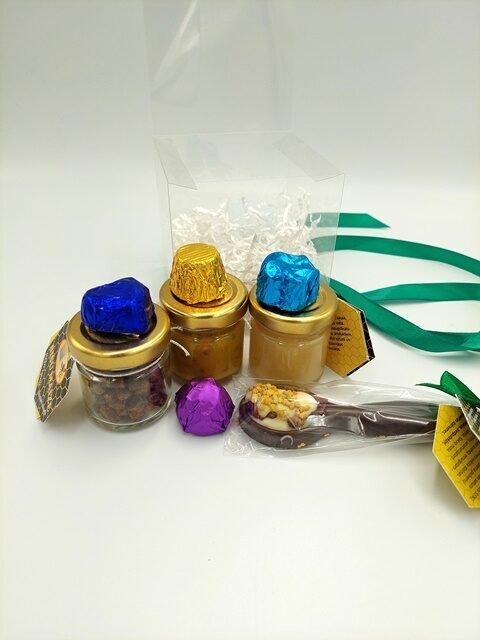 Dāvanu komplekts Nr.12