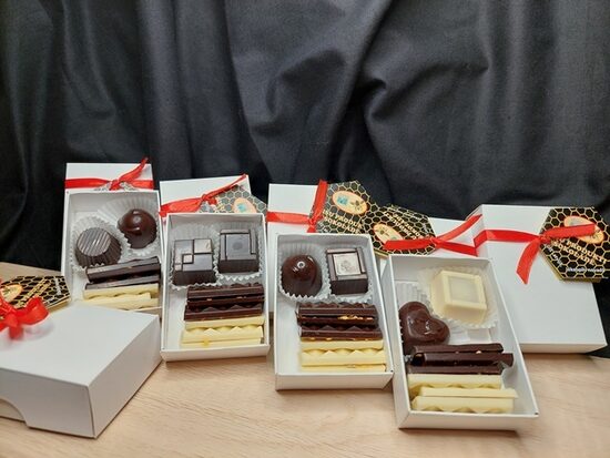 Bišu produkti šokolādē (4)