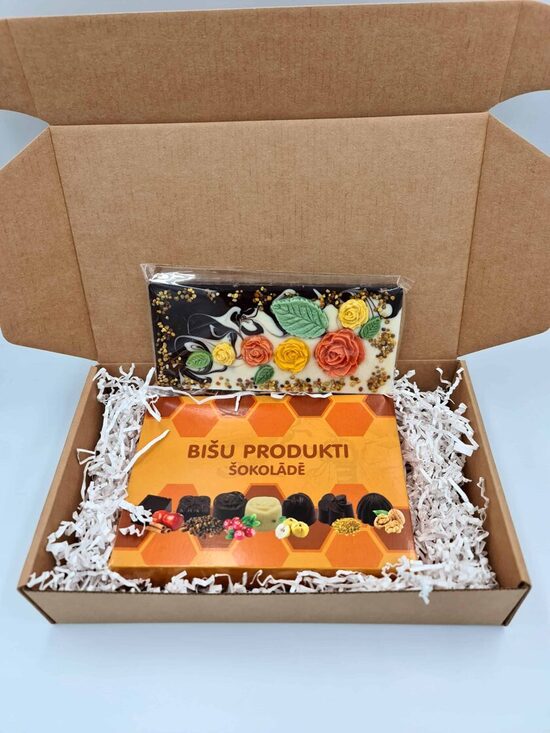 Dāvanu komplekts Nr.10