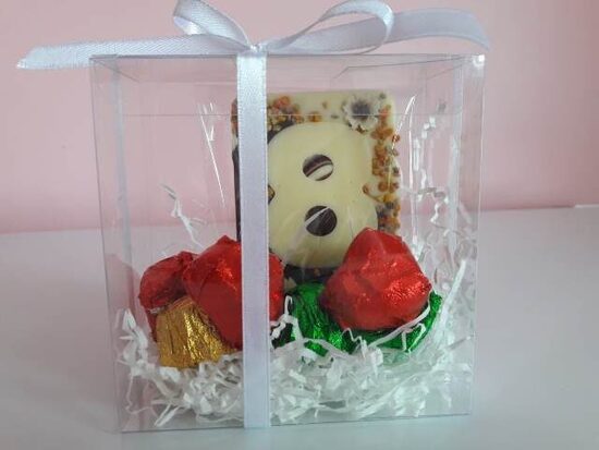 Dāvanu komplekts Nr.15