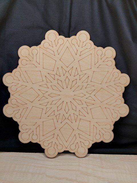 Personalizēts galda dēlītis