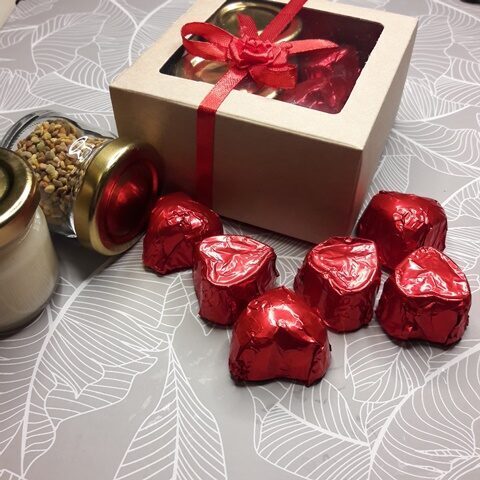 Dāvanu komplekts Nr.32