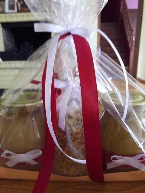 Dāvanu komplekts Nr.43