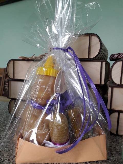 Dāvanu komplekts Nr.45