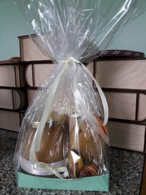 Dāvanu komplekts Nr.46