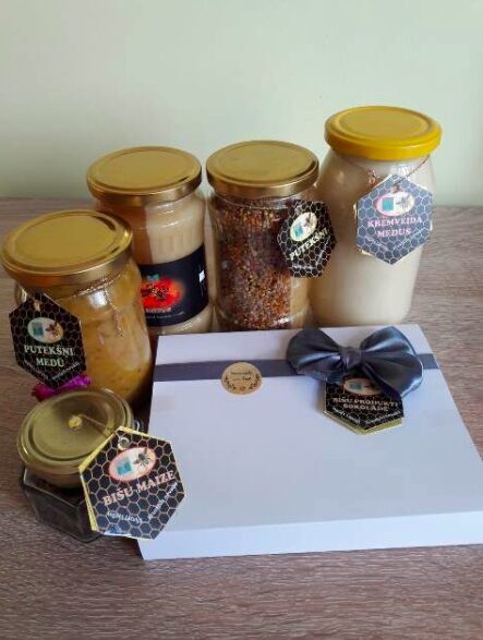 Dāvanu komplekts Nr.30