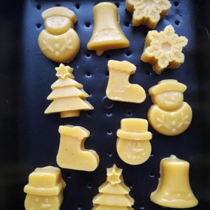 Wax fortune 4 EUR