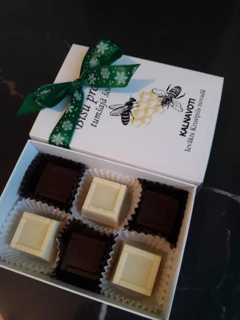 Ābols, kanēlis,medus 3 EUR