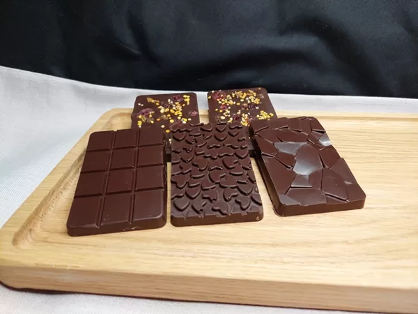 Šokolāde 3.00 EUR