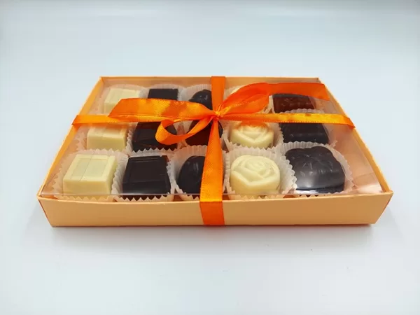 Konfektes 8EUR