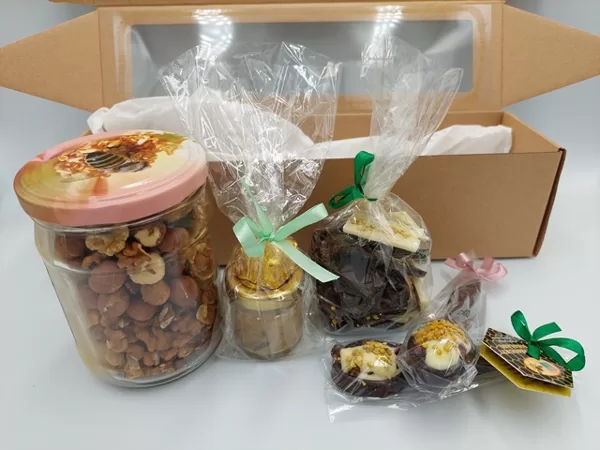 Dāvanu komplekts Nr.7/ 13€