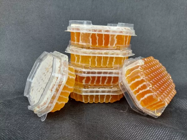 Mini šūnu medus 1.50 EUR