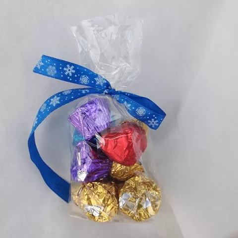 Mini paciņa 5EUR