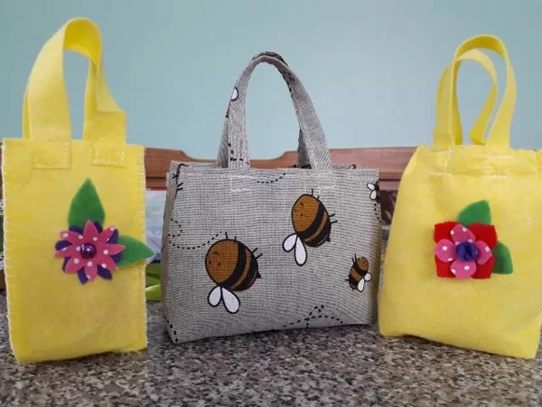Maisiņi 1.50 EUR - 3 EUR