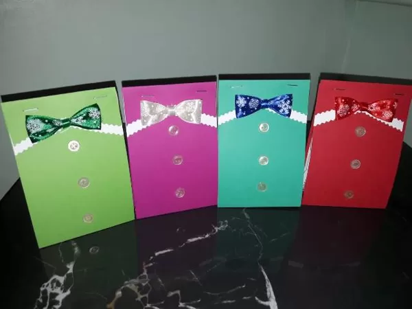 Konfektes 2.50EUR