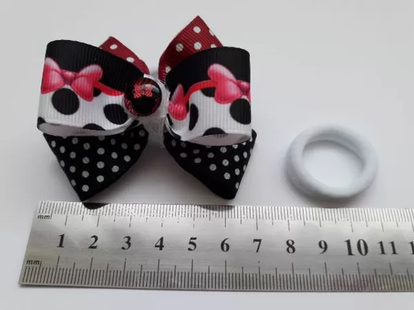 Minnijas bantītes 1.50EUR