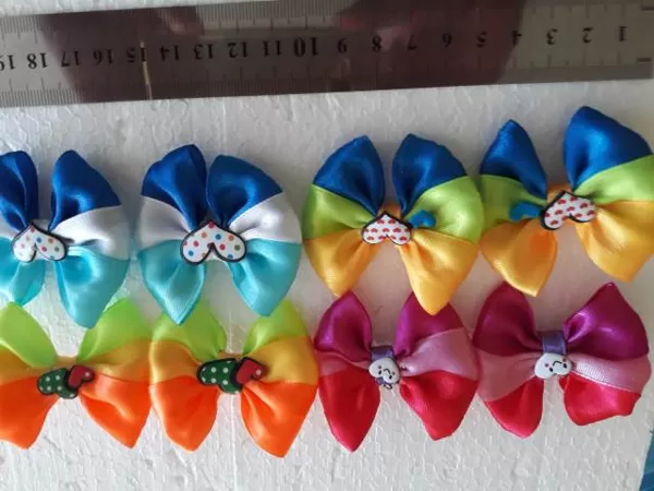 Krāsaina bantītes 1.50 EUR