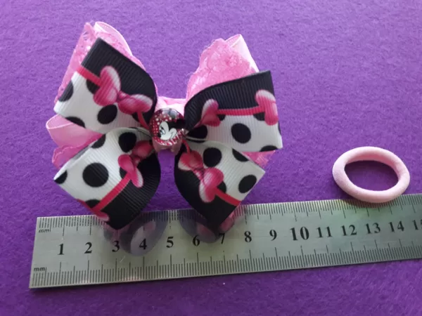 Minnijas bantītes 2EUR