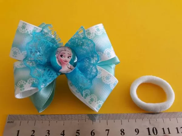 Bantīte "Elza" 2EUR