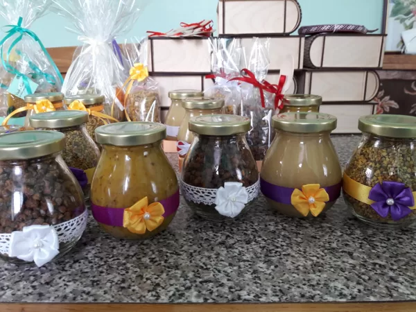 Банка в виде капельки 3.50-5.50 EUR