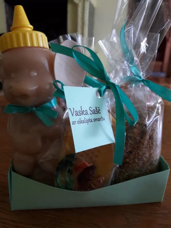 Комплект 14 EUR