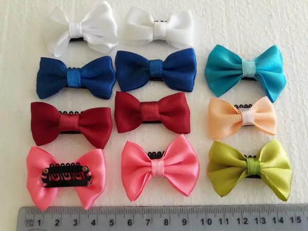 Мини бантики 0.50 EUR