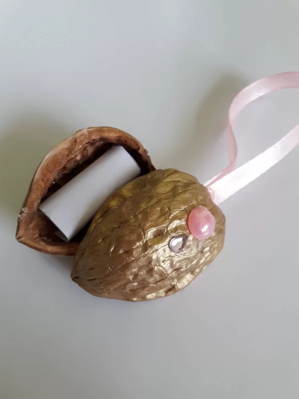 Орешки с предсказанием 0.80 EUR