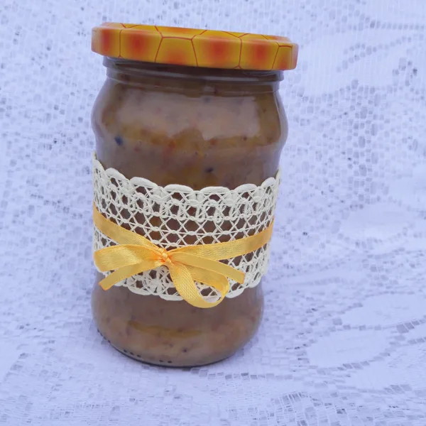 Pollen in honey 5 EUR