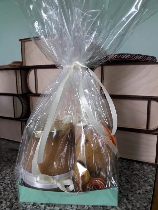 Set of 10 EUR