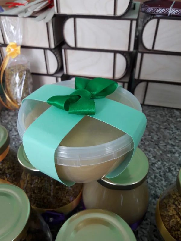 Plastic bowl 4 EUR