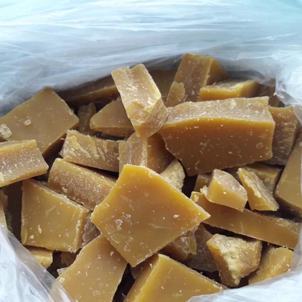 Bee wax
