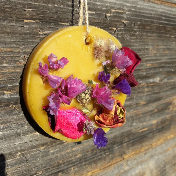 Scented sachet 2.50 EUR