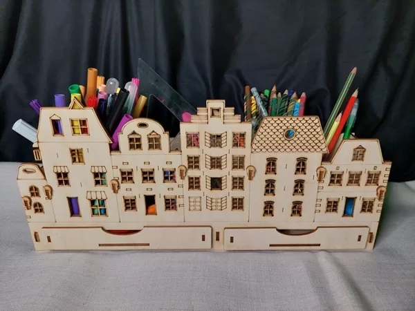 Rakstāmpiederumu organizators 30EUR