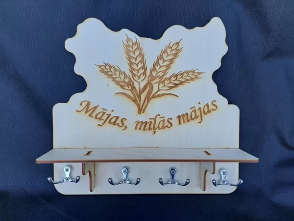 Atslēgu pakaramais 13EUR