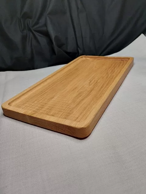 Ozola uzkodu paplāte 25EUR